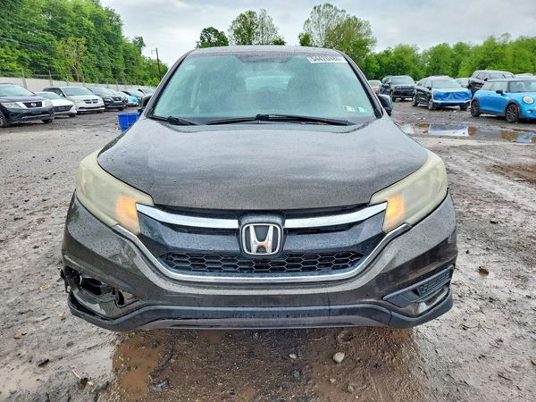 2015 HONDA CRV LX