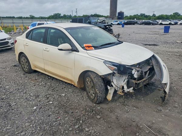 2020 KIA RIO LX, S