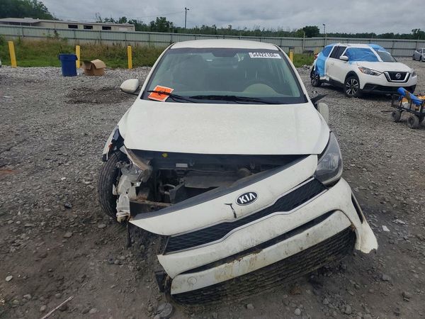 2020 KIA RIO LX, S