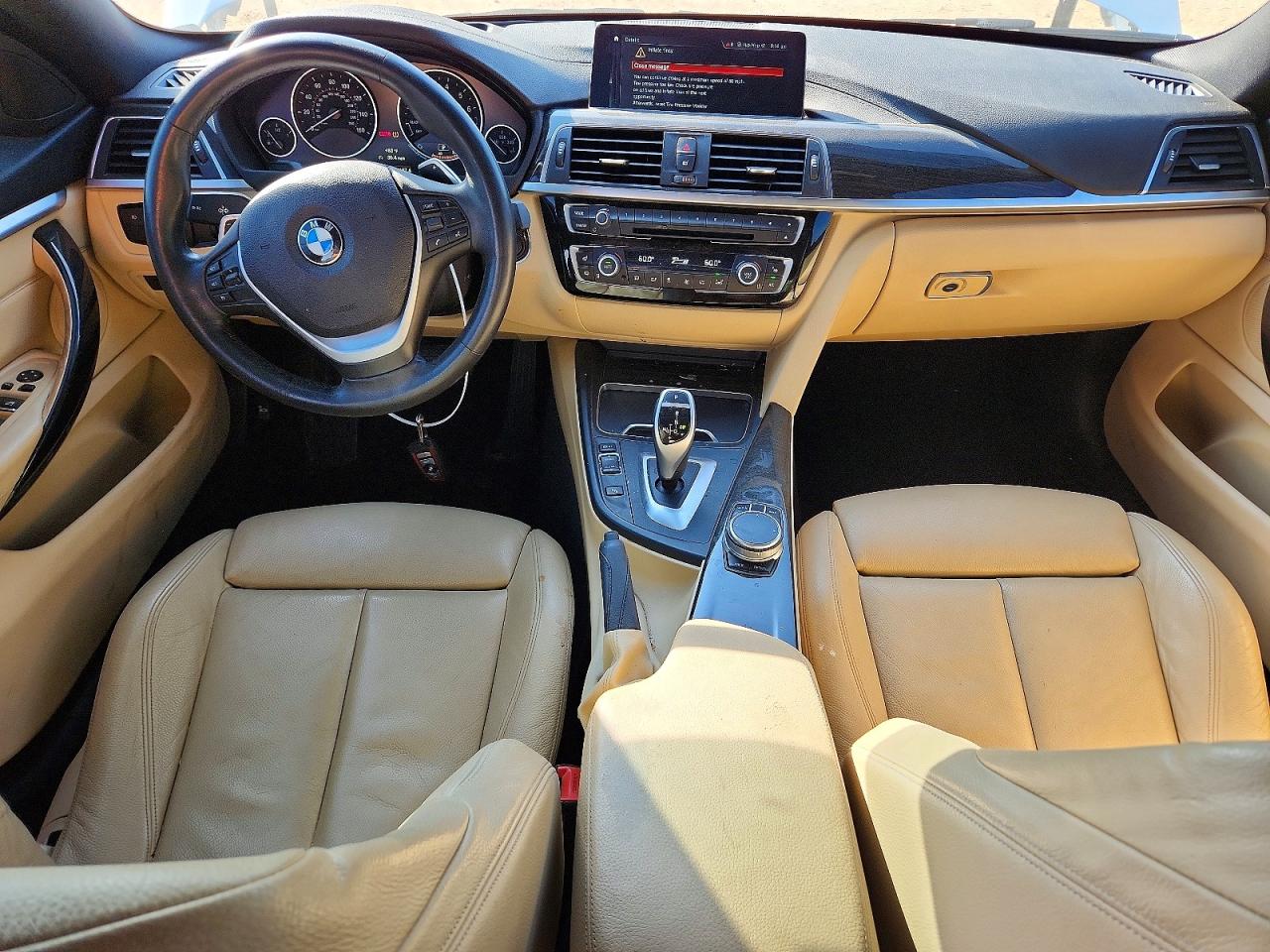 2020 BMW 430I xDrive GC