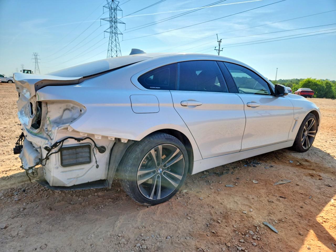 2020 BMW 430I xDrive GC