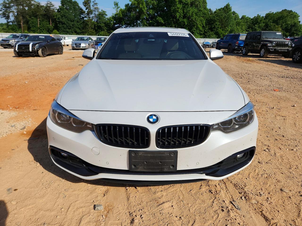 2020 BMW 430I xDrive GC