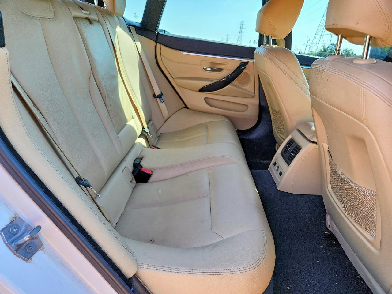 2020 BMW 430I xDrive GC