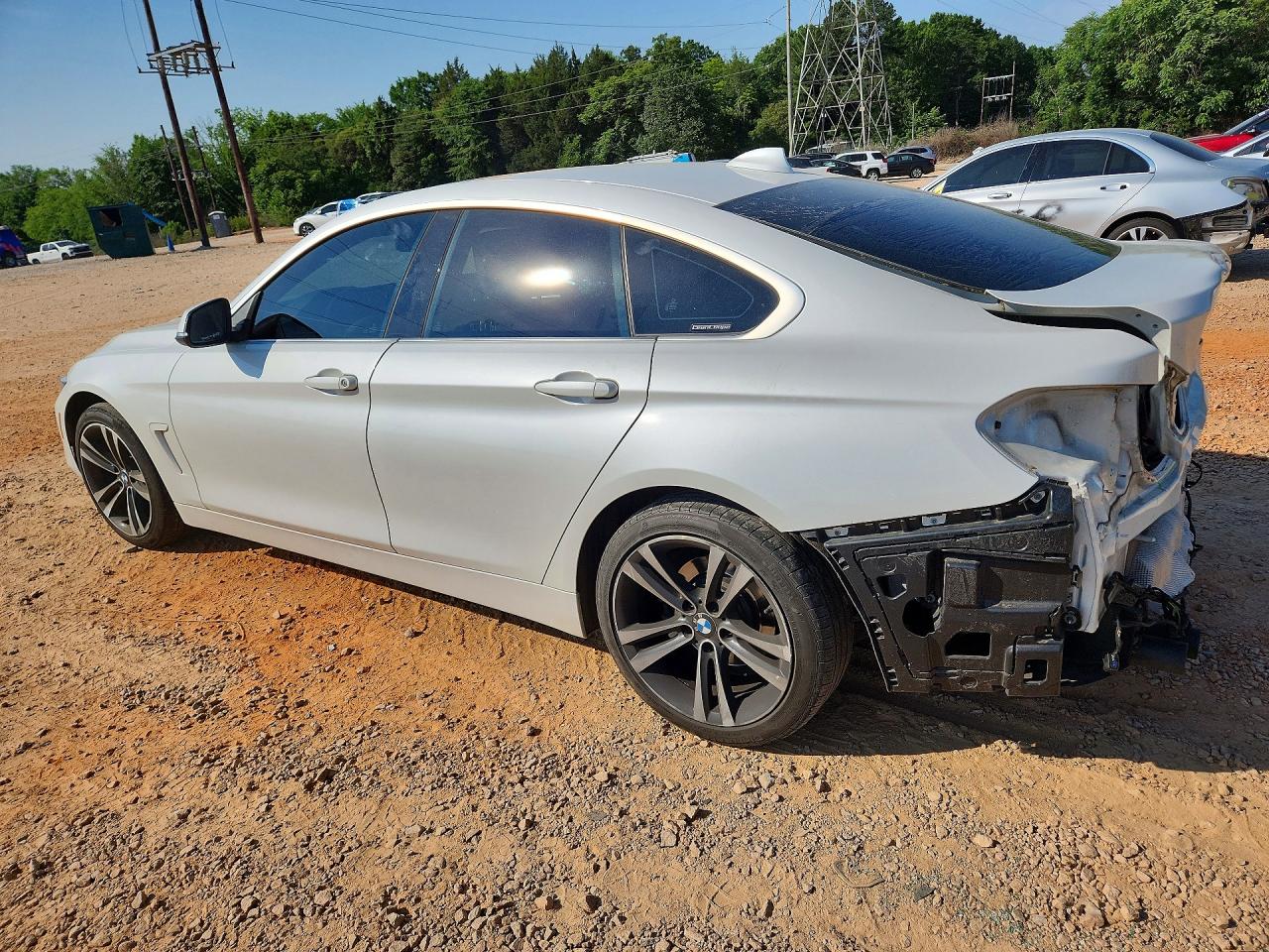 2020 BMW 430I xDrive GC