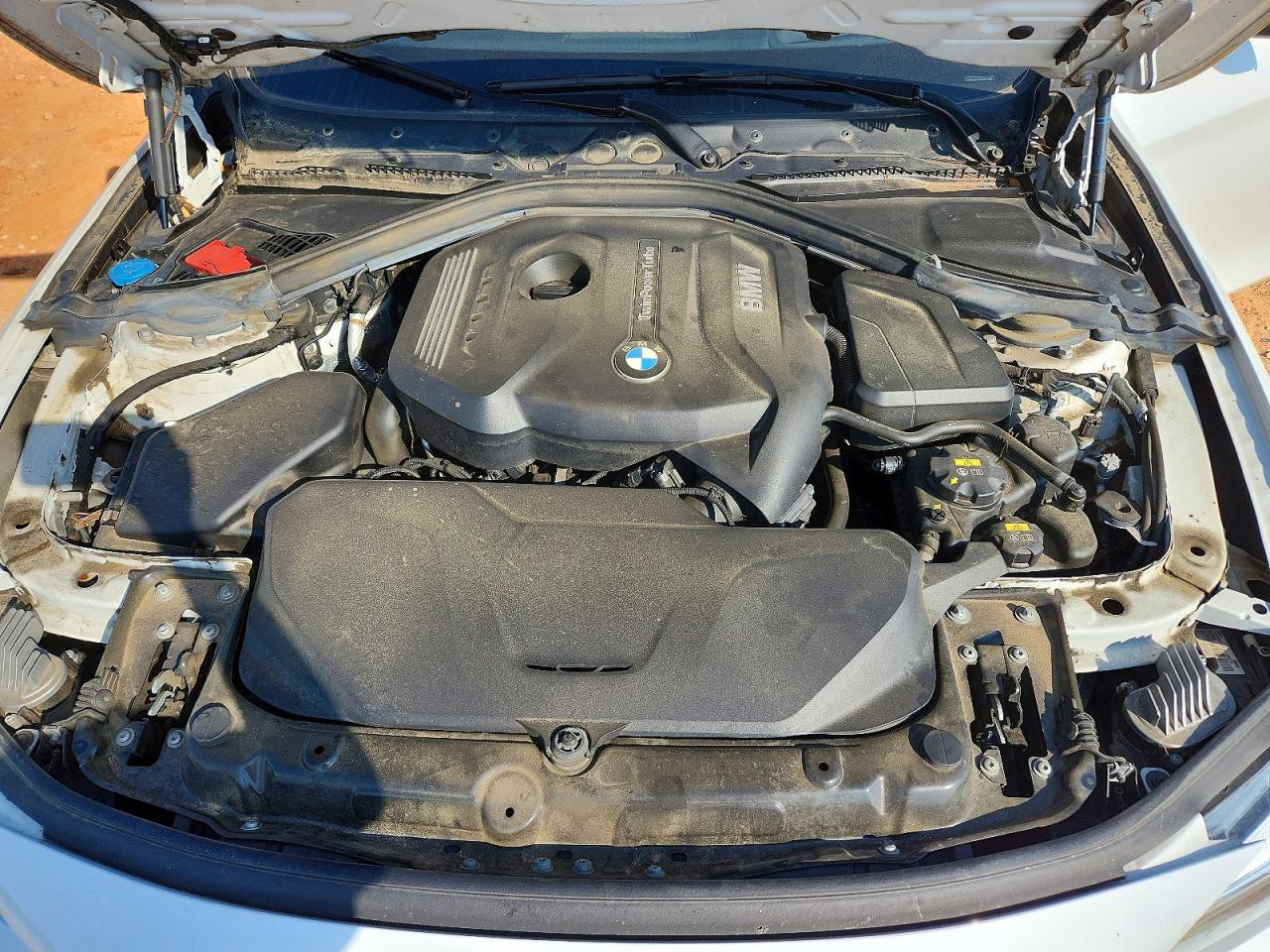 2020 BMW 430I xDrive GC
