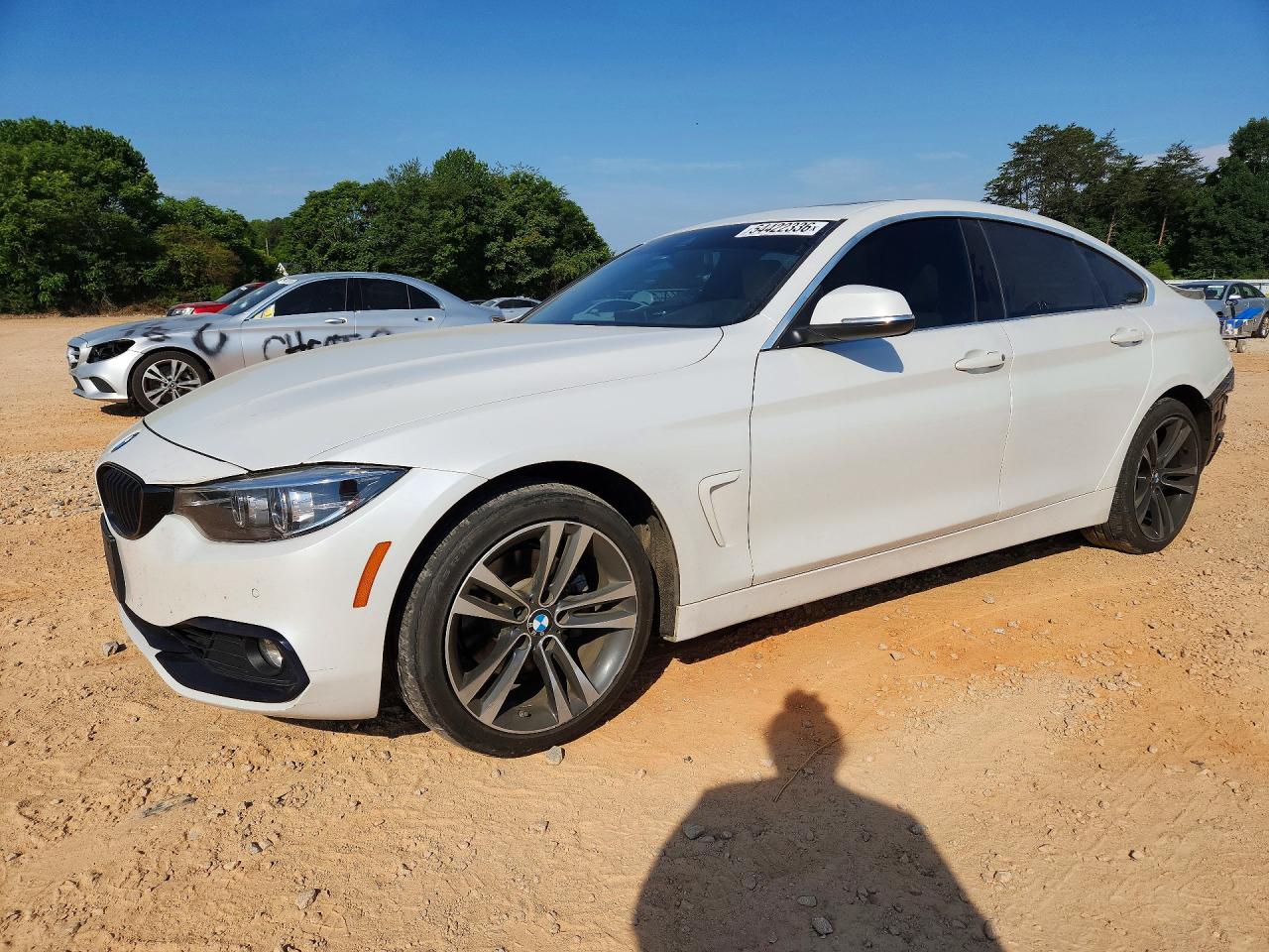 2020 BMW 430I xDrive GC