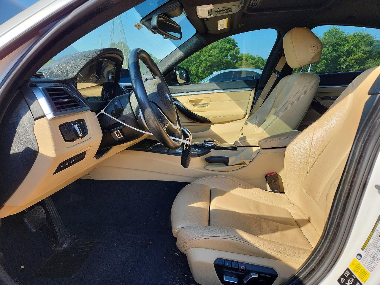 2020 BMW 430I xDrive GC