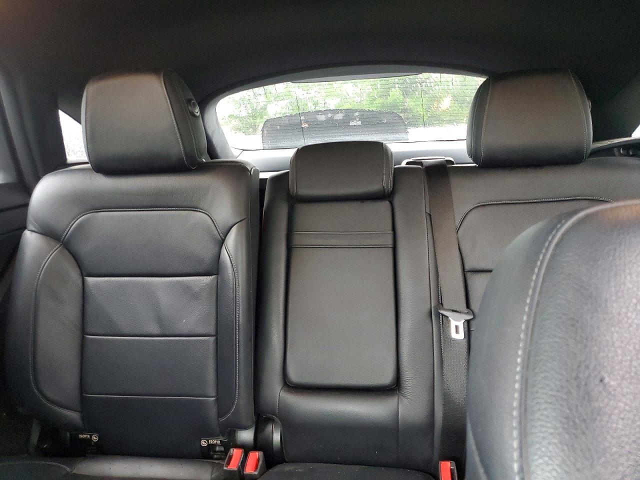 2016 MERCEDES-BENZ GLE COUPE GLE450