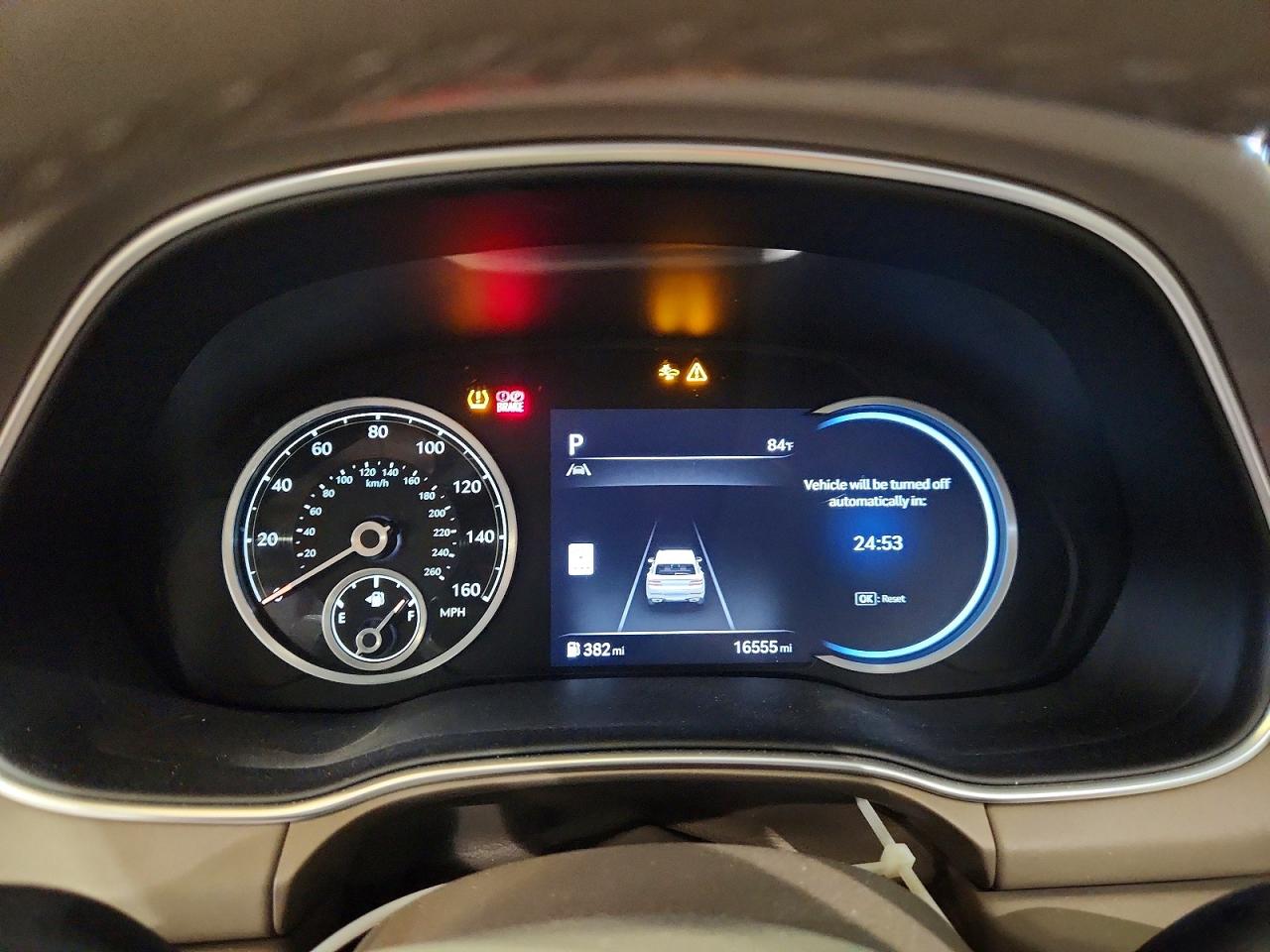 2024 GENESIS GV80