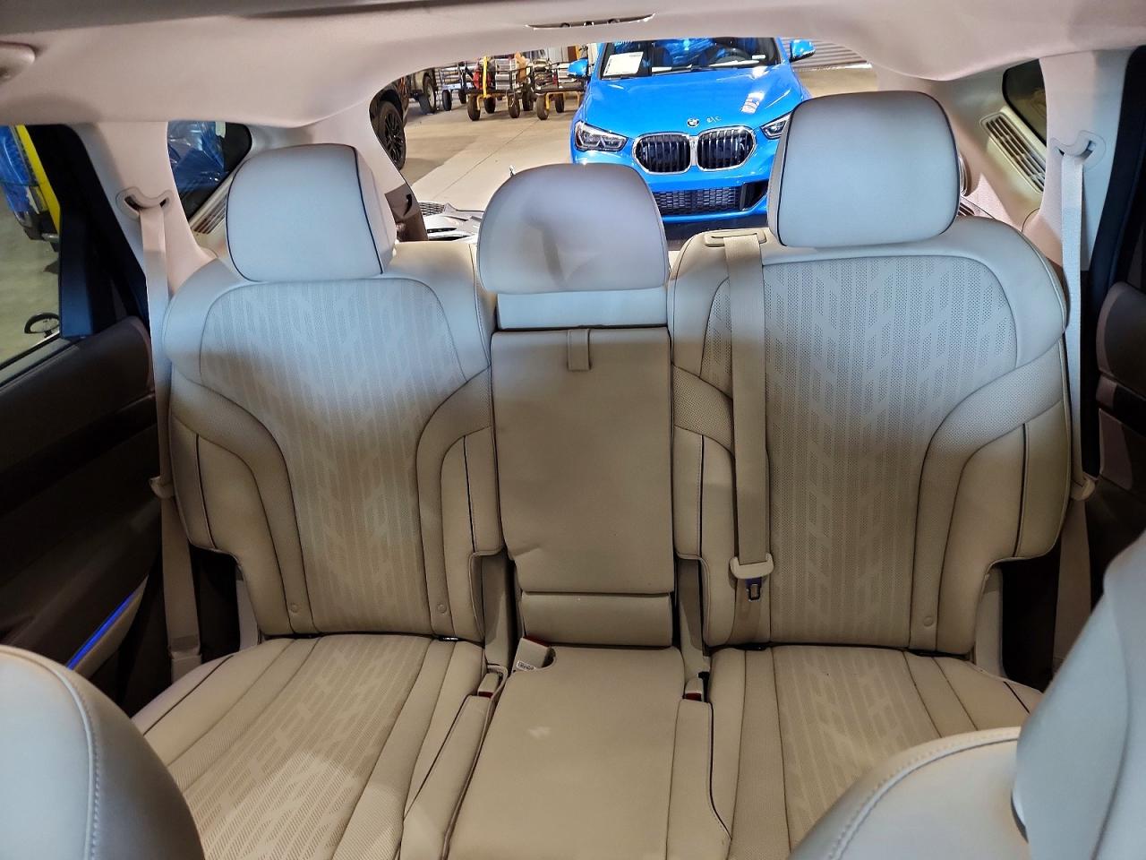 2024 GENESIS GV80