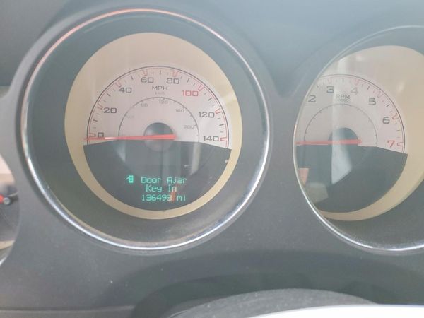2014 DODGE CHALLENGER