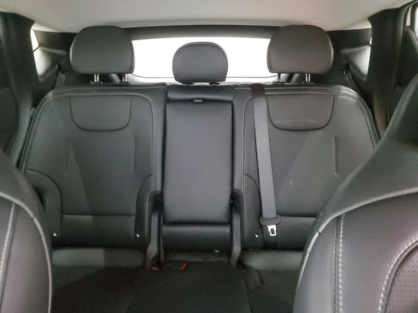2025 KIA EV6