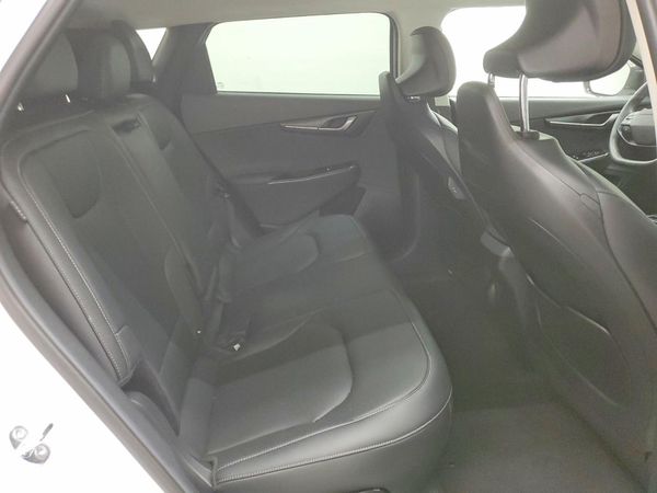 2025 KIA EV6