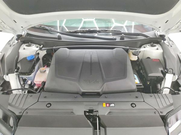 2025 KIA EV6