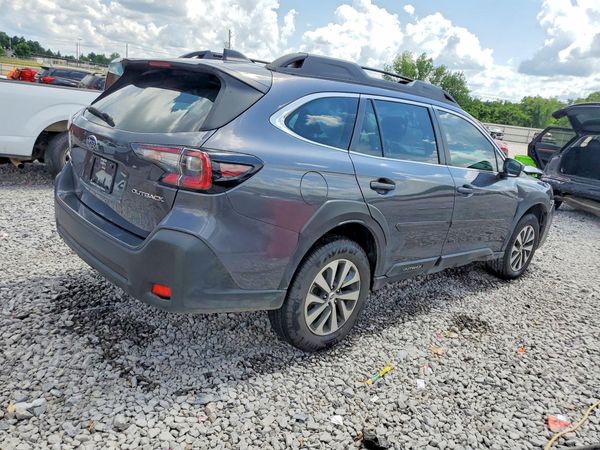2025 SUBARU OUTBACK Base