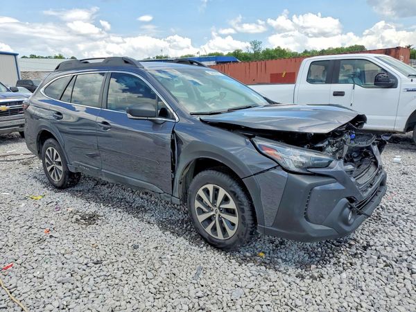 2025 SUBARU OUTBACK Base