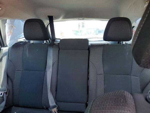 2025 SUBARU OUTBACK Base