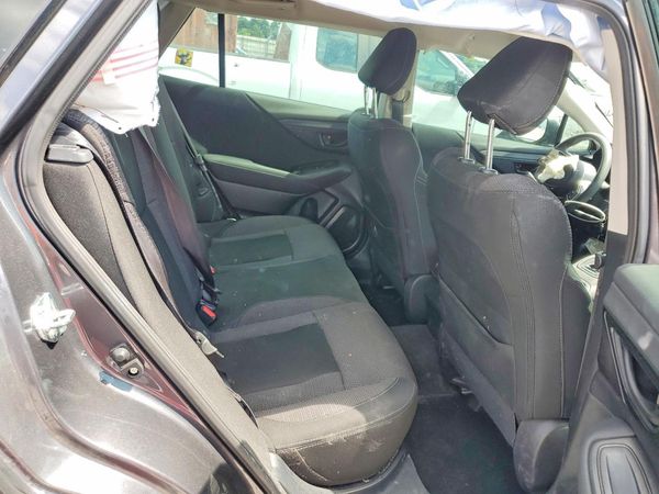 2025 SUBARU OUTBACK Base