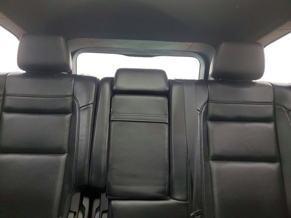2018 JEEP GRAND CHEROKEE Trailhawk