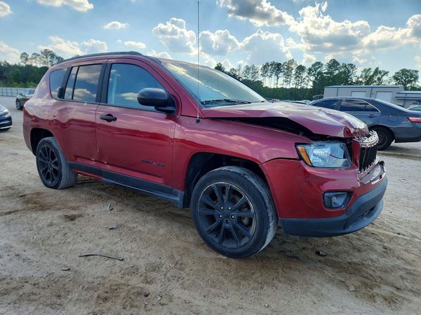 2015 JEEP COMPASS Sport