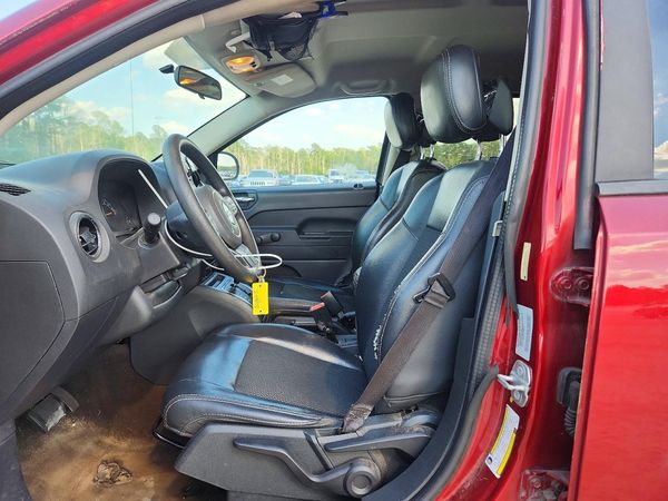 2015 JEEP COMPASS Sport