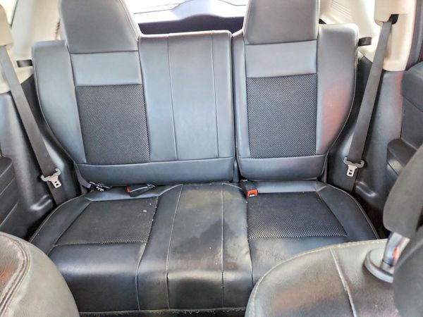 2015 JEEP COMPASS Sport