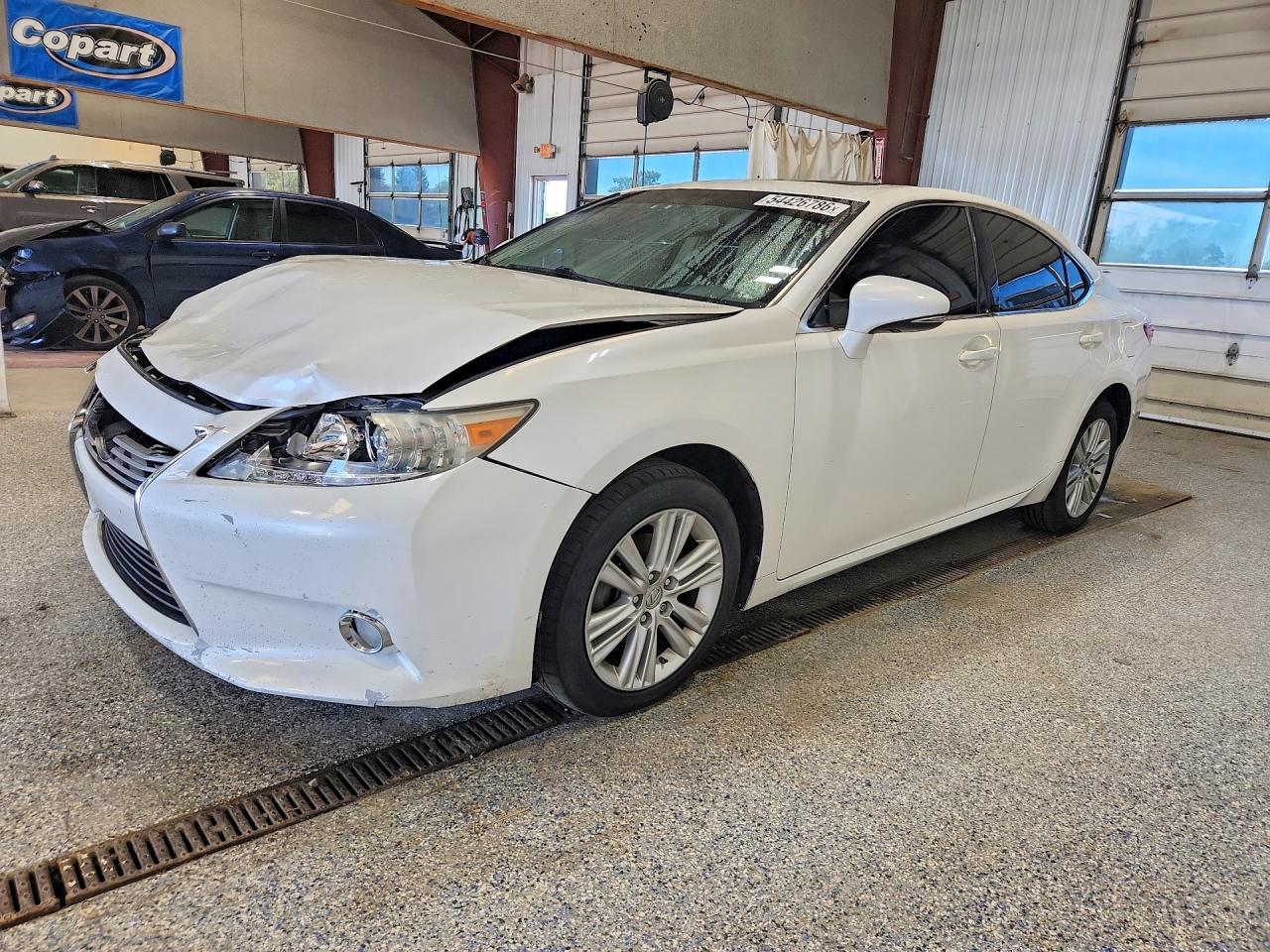2015 LEXUS ES 350