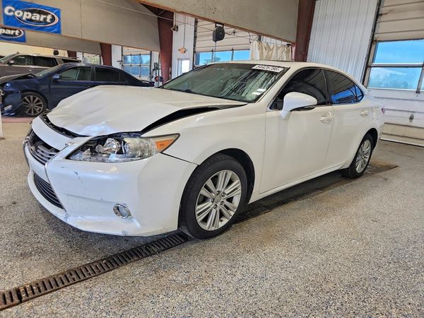 2015 LEXUS ES 350