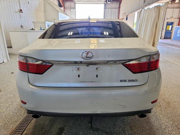 2015 LEXUS ES 350