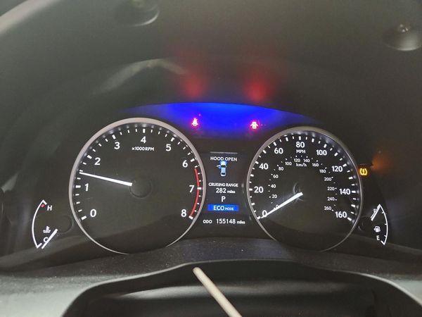 2015 LEXUS ES 350