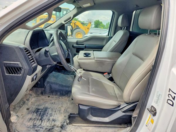2020 FORD F150
