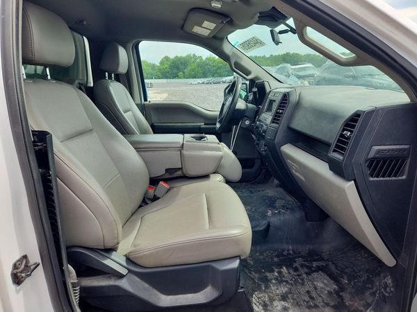 2020 FORD F150