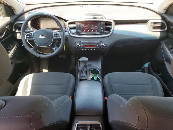 2019 KIA SORENTO L, LX, S