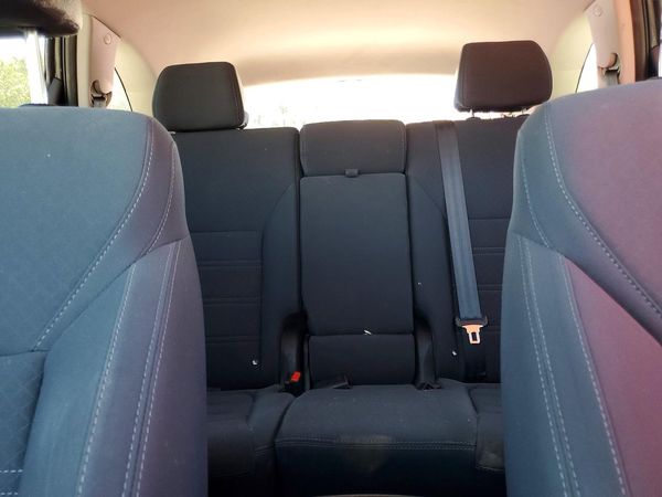 2019 KIA SORENTO L, LX, S