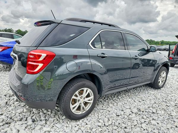 2017 CHEVROLET EQUINOX LT / FL
