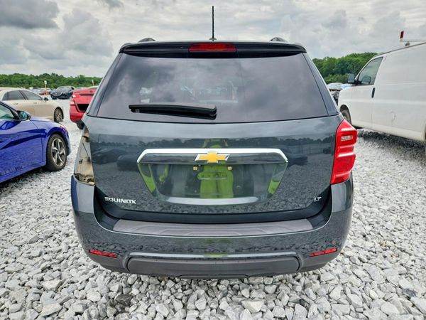2017 CHEVROLET EQUINOX LT / FL