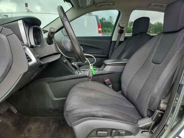2017 CHEVROLET EQUINOX LT / FL