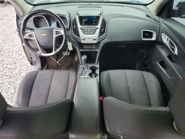 2017 CHEVROLET EQUINOX LT / FL