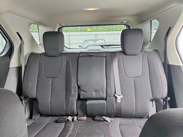 2017 CHEVROLET EQUINOX LT / FL