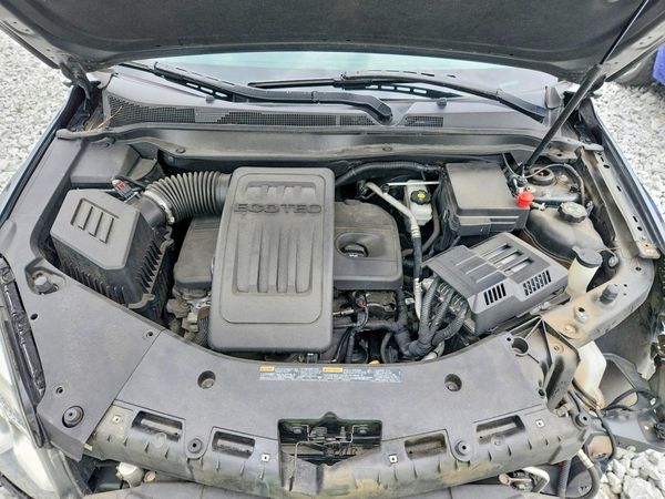 2017 CHEVROLET EQUINOX LT / FL