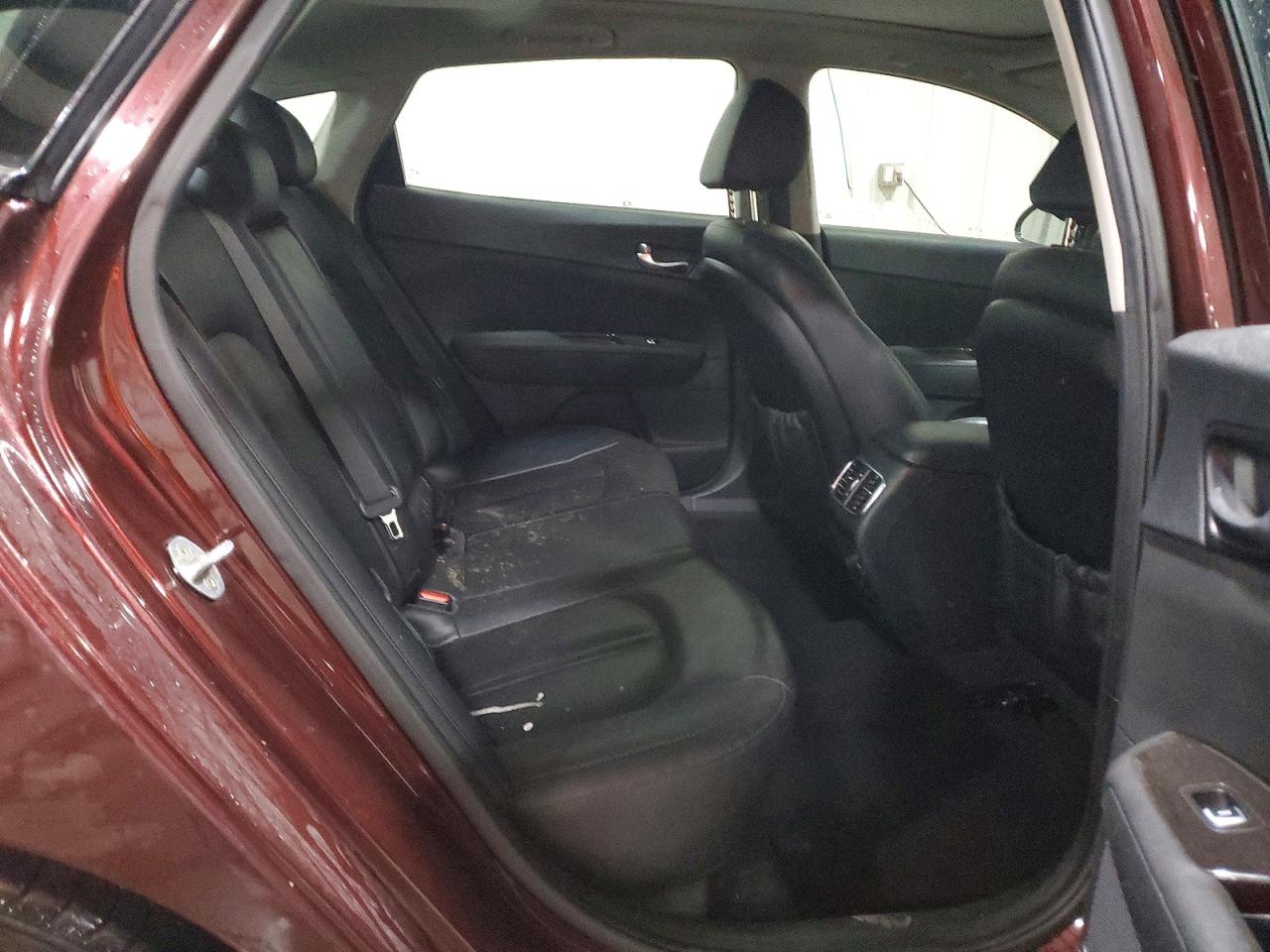 2017 KIA OPTIMA EX/EX Prem/EX Prem Plus