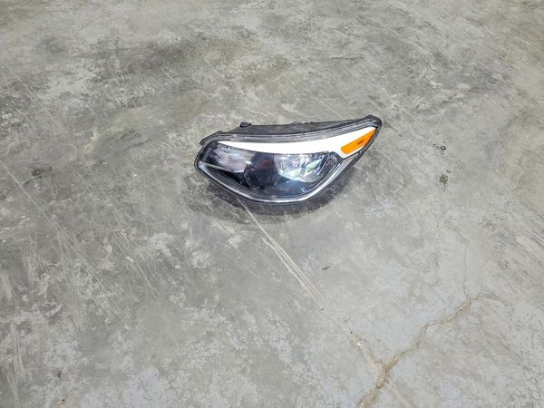 2016 KIA SOUL Exclaim