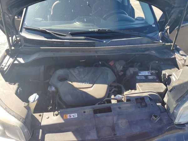 2016 KIA SOUL Plus