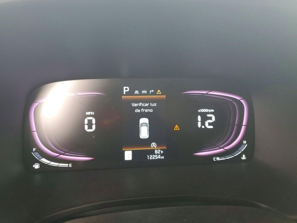 2025 KIA SOUL GT-Line