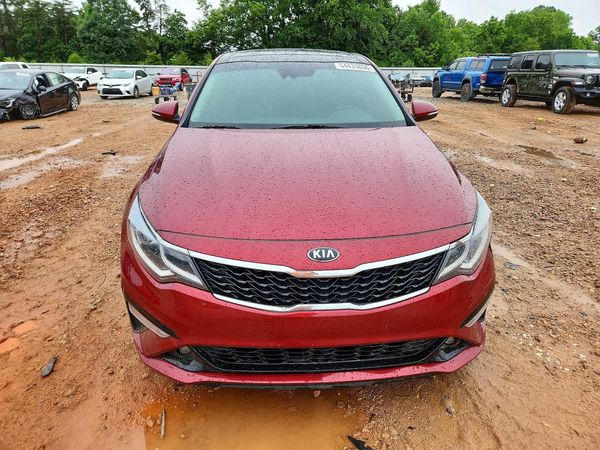 2019 KIA OPTIMA LX, S