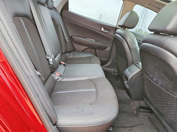 2019 KIA OPTIMA LX, S