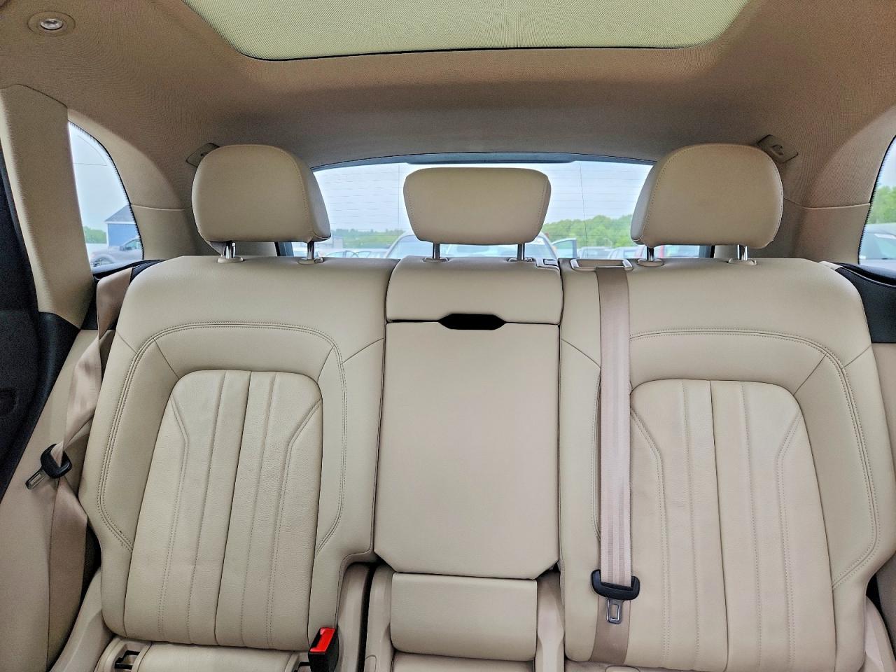 2018 AUDI Q5 quattro Premium