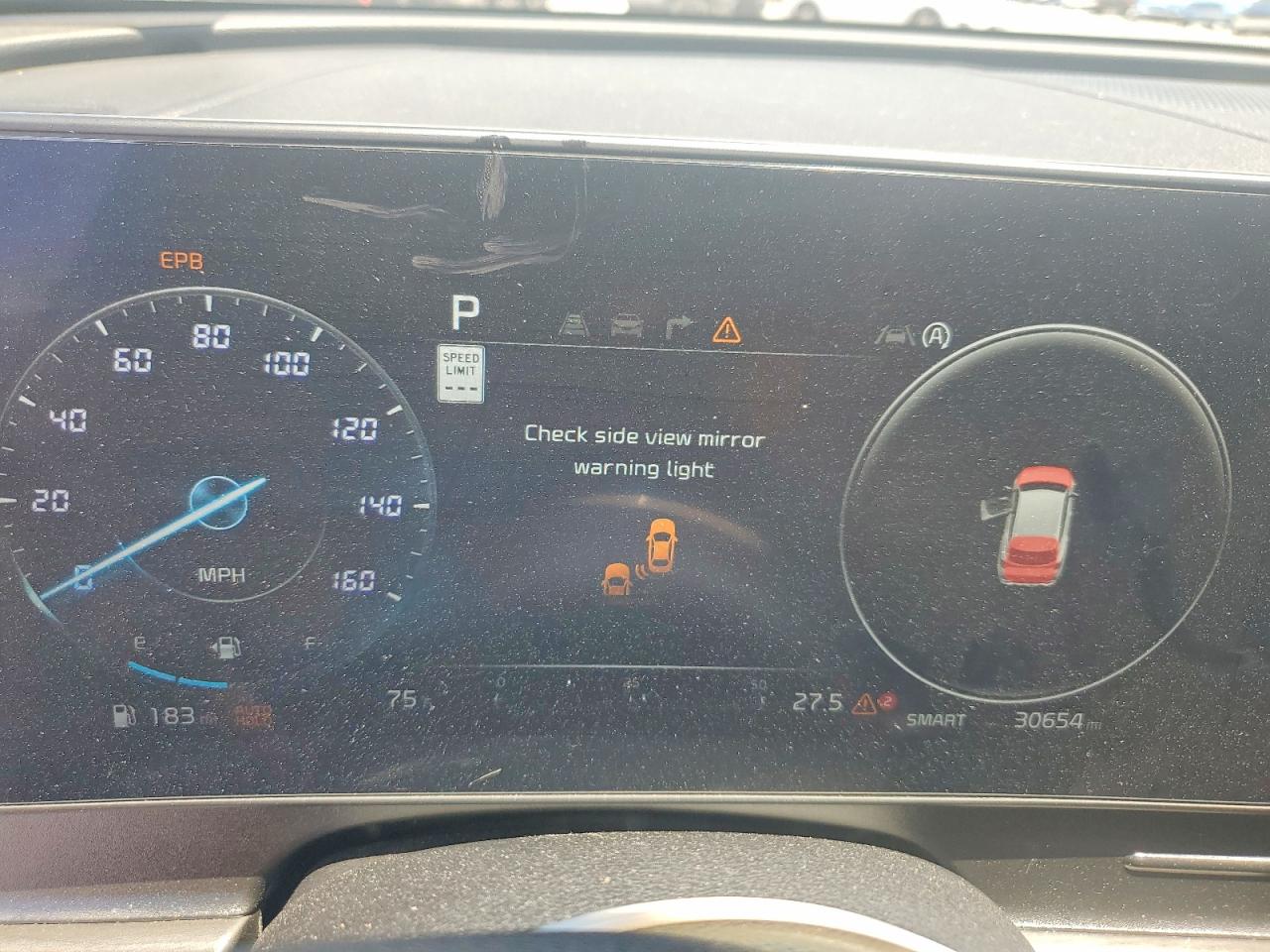 2025 KIA SPORTAGE X-PRO, X-PRO PRESTIGE