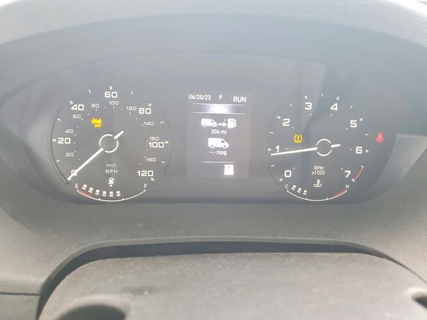 2025 RAM PROMASTER 2500