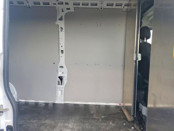 2025 RAM PROMASTER 2500
